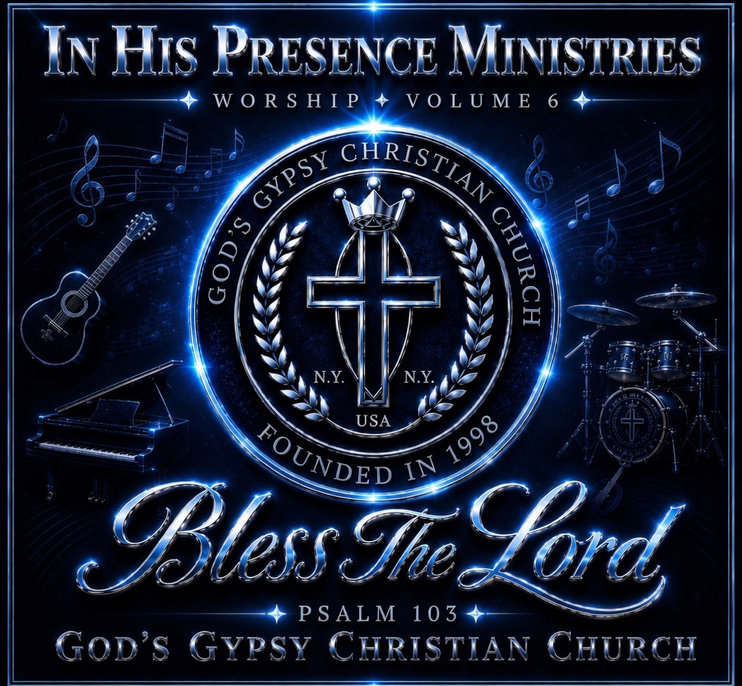 Worship: Vol. 6 Bless The Lord